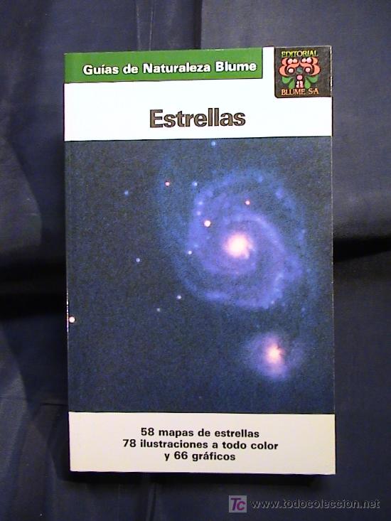 Libros de segunda mano: ESTRELLAS - Foto 1