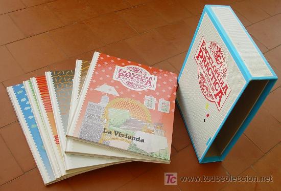Libros de segunda mano: Enciclopedia practica para la mujer de hoy..Sanna - Foto 1