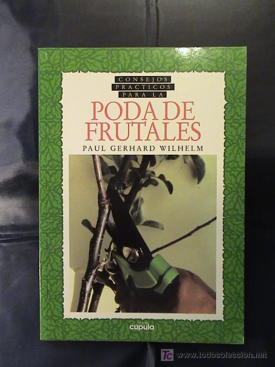 Libros de segunda mano: LA PODA - Foto 1