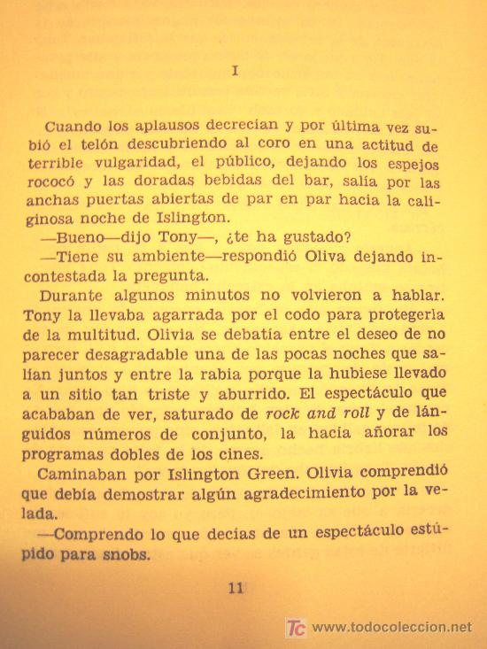 Libros de segunda mano: TIEMPO Y DINERO, DE AUSTIN STEVENS, EDIC. CID, A&Ntilde;O 1959. - Foto 3