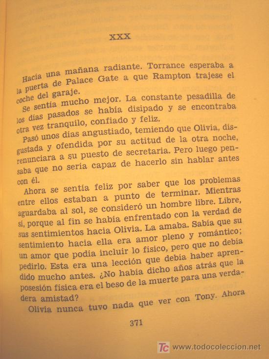 Libros de segunda mano: TIEMPO Y DINERO, DE AUSTIN STEVENS, EDIC. CID, A&Ntilde;O 1959. - Foto 4