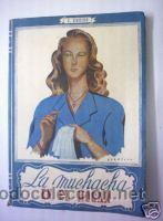 Libros de segunda mano: LA MUCHACHA EN EL HOGAR. ED. MADRID 1948 . L4734 - Foto 1