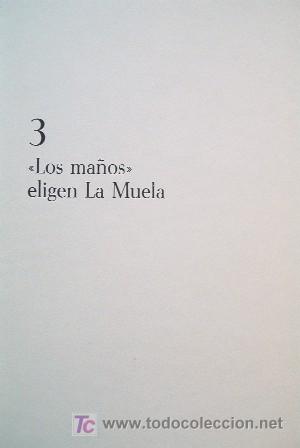 Libros de segunda mano: MISION: EJECUTAR A FRANCO - PRIMERA EDICION 1977 - Foto 7