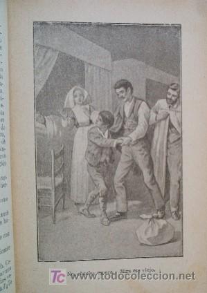 Libros de segunda mano: CORAZON - DIARIO DE UN NI&Ntilde;O - Foto 7
