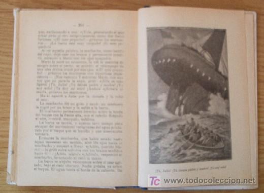 Libros de segunda mano: CORAZON - DIARIO DE UN NI&Ntilde;O - Foto 8