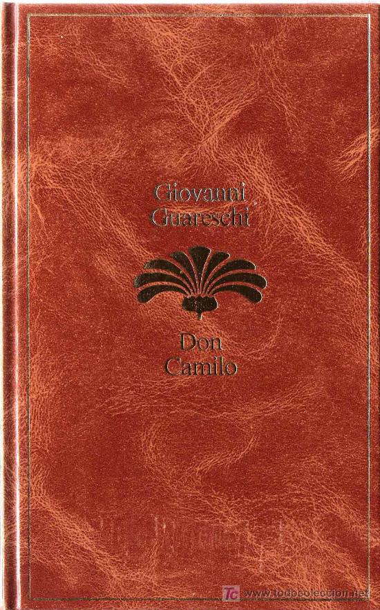 Libros de segunda mano: Don Camilo / G. Guareschi - Foto 1