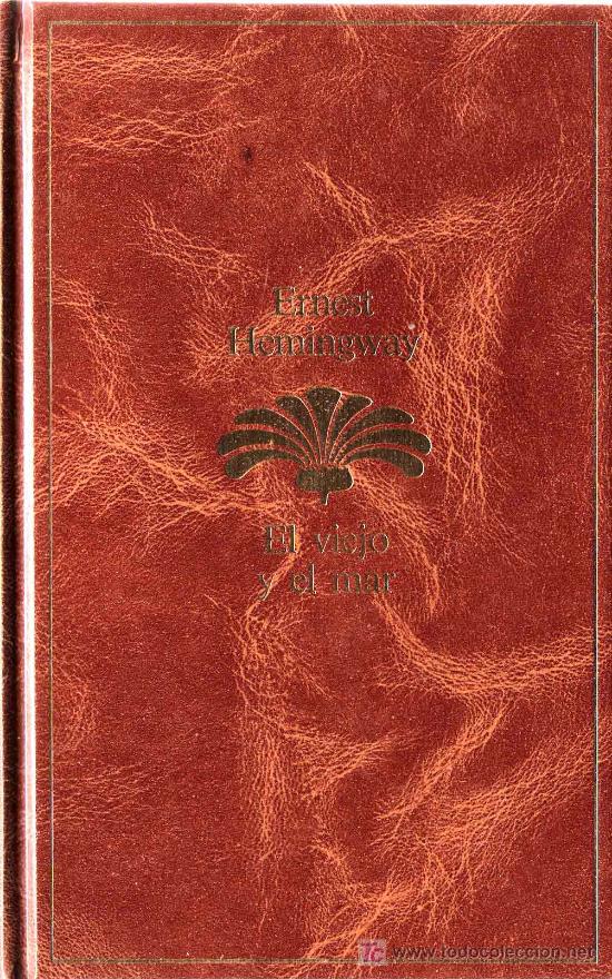 Libros de segunda mano: El viejo y el mar / Ernest Hemingway - Foto 1