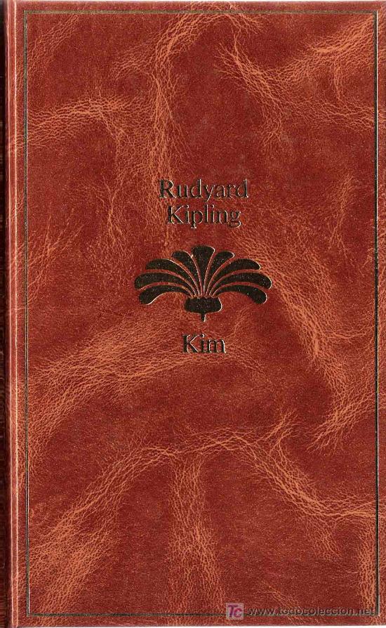 Libros de segunda mano: Kim / Rudyard Kipling - Foto 1
