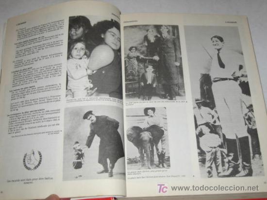 Libros de segunda mano: Libro Guinnes de los Records 1982, edici&oacute;n francesa - Foto 2
