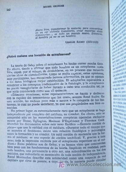 Libros de segunda mano: EXTRATERRESTRES EN EL EXILIO - PRIMERA EDICION 1976 - Foto 5