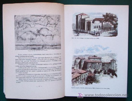 Libros de segunda mano: LOS VASCOS - EUSKAL KONDAIRA - Foto 5