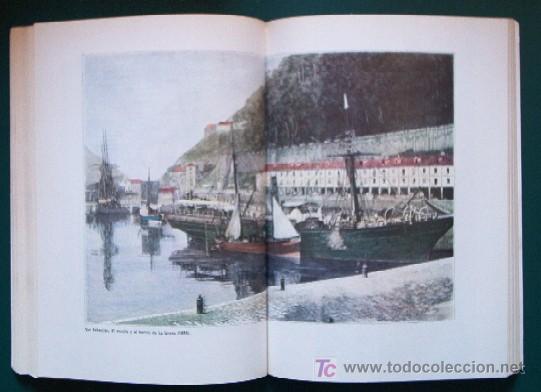 Libros de segunda mano: LOS VASCOS - EUSKAL KONDAIRA - Foto 10
