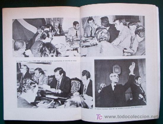 Libros de segunda mano: LOS VASCOS - EUSKAL KONDAIRA - Foto 16