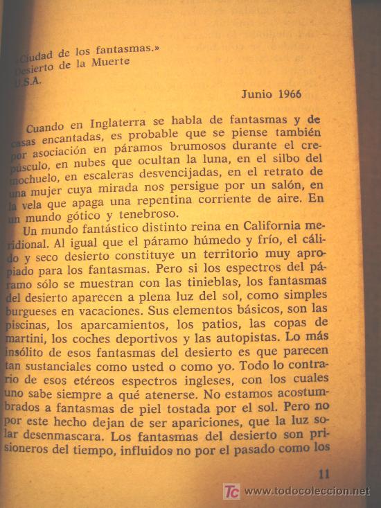 Libros de segunda mano: HOLLYWOOD, LA CASA ENCANTADA, DE PAUL MAYERSBERG. - CINE - 1971. - Foto 4
