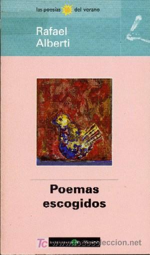 Libros de segunda mano: POEMAS ESCOGIDOS (L-18) - Foto 1