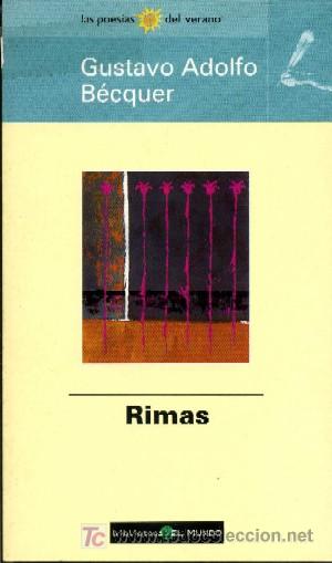 Libros de segunda mano: RIMAS (L-30) - Foto 1