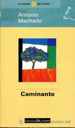 Libros de segunda mano: CAMINANTE (L-42) - Foto 1