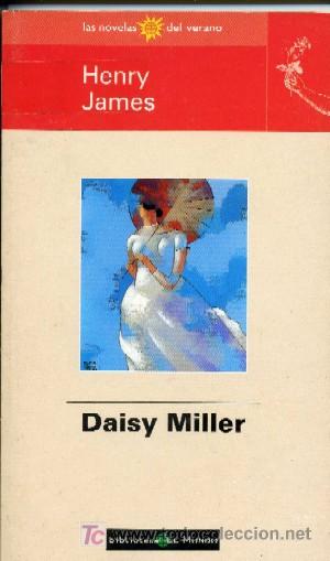 Libros de segunda mano: DAISY MILLER (L-47) - Foto 1