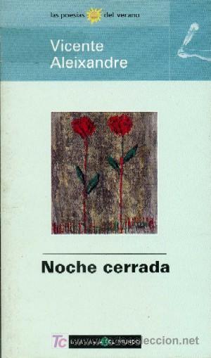 Libros de segunda mano: NOCHE CERRADA (L-48) - Foto 1
