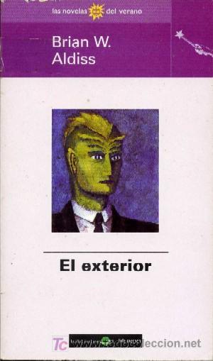 Libros de segunda mano: EL EXTERIOR (L-67) - Foto 1
