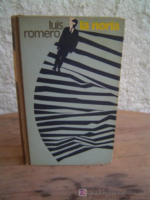 Libros de segunda mano: LA NORIA - Foto 1