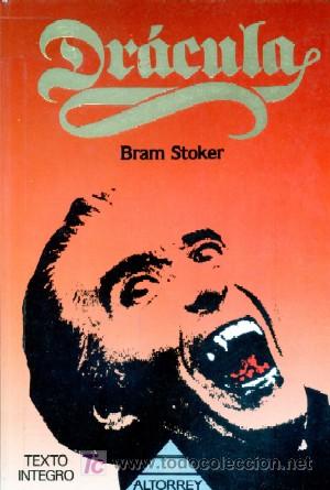 Libros de segunda mano: DRACULA (L-97) - Foto 1