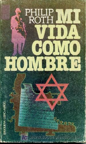 Libros de segunda mano: MI VIDA COMO HOMBRE  (L-139) - Foto 1