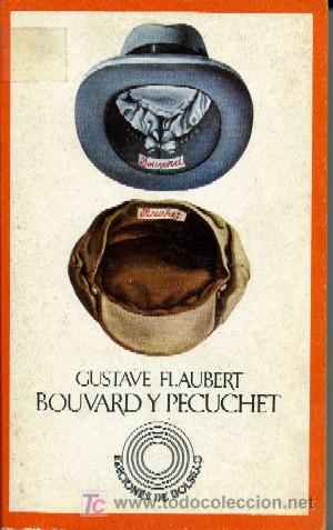 Libros de segunda mano: BOUVARD Y PECUCHET  (L-156) - Foto 1