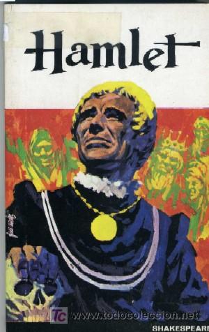 Libros de segunda mano: HAMLET. SHAKESPEARE. L-217 - Foto 1