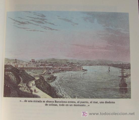 Libros de segunda mano: ESPA&Ntilde;A, DE EDMONDO DE AMICIS, EDICION DE LUJO, FUERA DE COMERCIO. 1987 - Foto 4