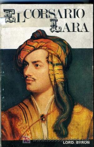 Libros de segunda mano: EL CORSARIO LARA  (L-220) - Foto 1