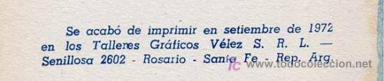 Libros de segunda mano: 1972 GARCIA MARQUEZ. ESCASA - Foto 2