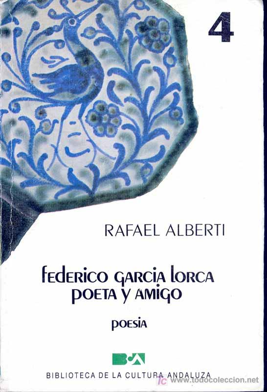Libros de segunda mano: ALBERTI - LORCA - Foto 1
