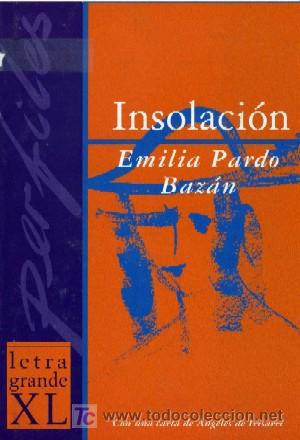 Libros de segunda mano: INSOLACION (L-250) - Foto 1