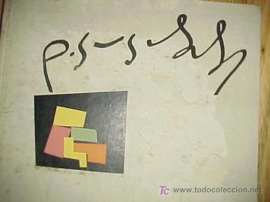 Libros de segunda mano: DAVID KAKA BADZE (1889 - 1952) * - Foto 1