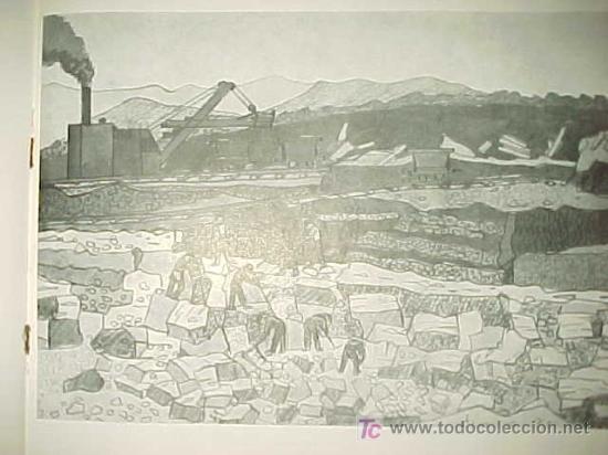 Libros de segunda mano: DAVID KAKA BADZE (1889 - 1952) * - Foto 6