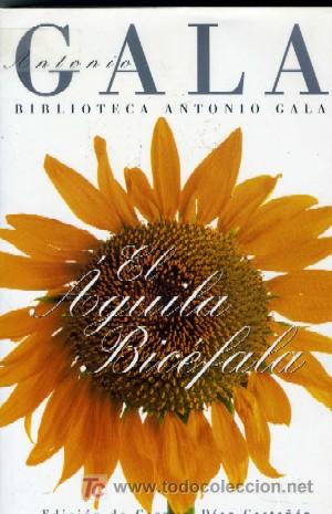 Libros de segunda mano: EL AGUILA BICEFALA  (L-263) - Foto 1