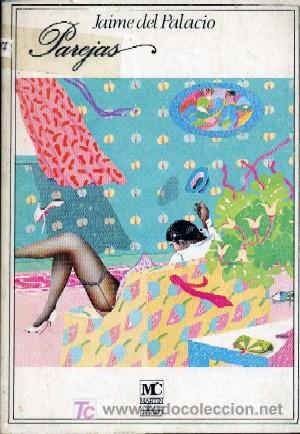 Libros de segunda mano: PAREJAS  (L-297) - Foto 1