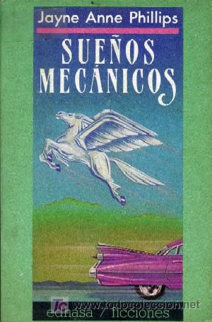 Libros de segunda mano: SUE&Ntilde;OS MECANICOS  (L-315) - Foto 1
