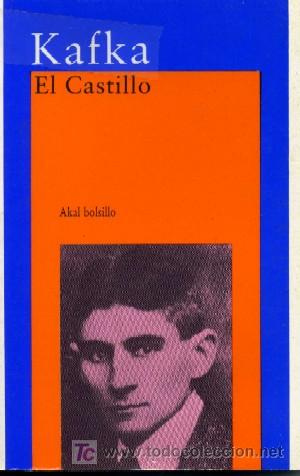 Libros de segunda mano: EL CASTILLO  (L-328) - Foto 1