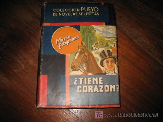 Libros de segunda mano: &iquest;TIENE CORAZON? - Foto 1