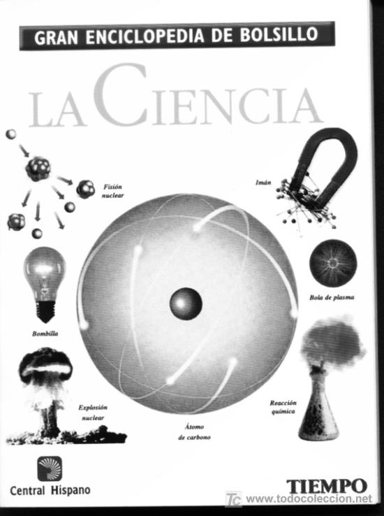 Libros de segunda mano: La Ciencia - Foto 1