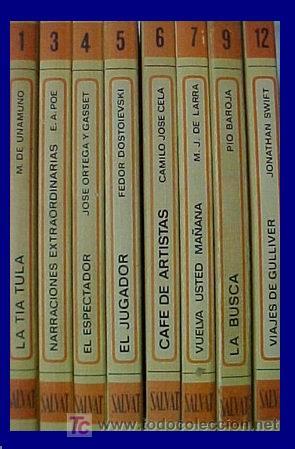 Libros de segunda mano: libros biblioteca b&aacute;sica colecci&oacute;n naranja - Foto 1