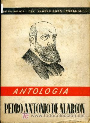 Libros de segunda mano: ANTOLOGIA  (L-359) - Foto 1