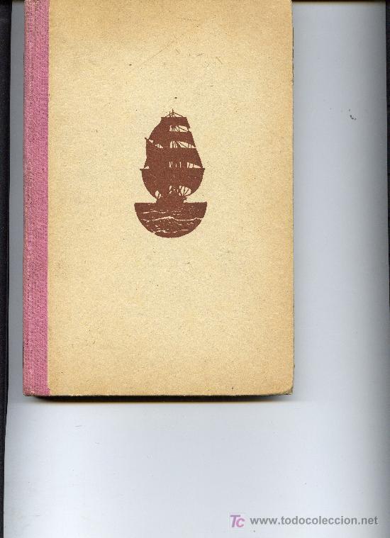 Libros de segunda mano: AVENTURAS DE UN APRENDIZ DE PILOTO - Foto 1