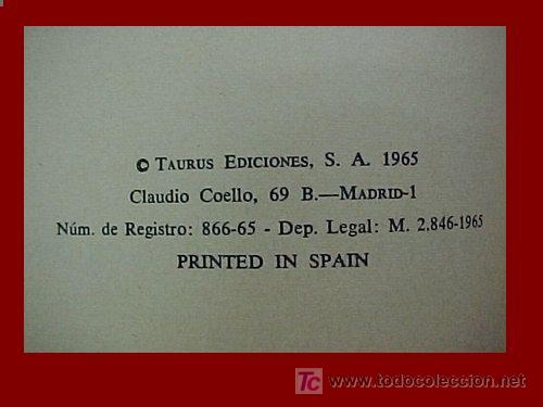 Libros de segunda mano: libro ciencia ficci&oacute;n - Foto 1