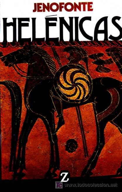 Libros de segunda mano: HELENICAS  (L-369) - Foto 1