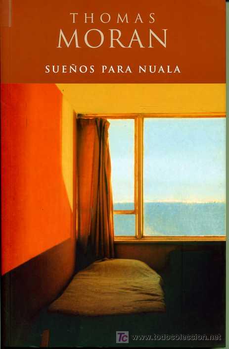 Libros de segunda mano: SUE&Ntilde;OS PARA NUALA  (L-418) - Foto 1