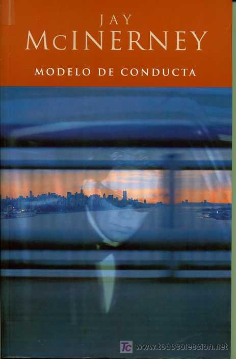 Libros de segunda mano: MODELO DE CONDUCTA  (L-419) - Foto 1