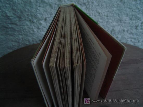 Libros de segunda mano: LOS CINCO EN LA CARABANA - Foto 2